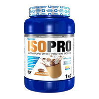 Isopro di Quamtrax
