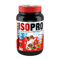 Isopro di Quamtrax