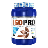 Isopro di Quamtrax