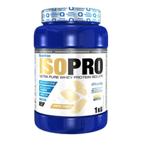 Isopro di Quamtrax
