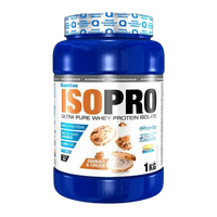 Isopro di Quamtrax