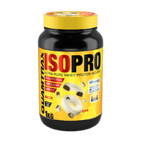 Isopro di Quamtrax