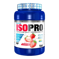Isopro di Quamtrax