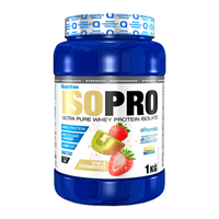 Isopro di Quamtrax