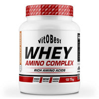Whey Amino Complex di Vitobest