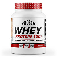 Whey Protein 100% di Vitobest