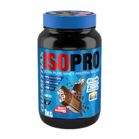 Isopro di Quamtrax