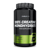 100% Creatina Monoidrato di Biotech USA