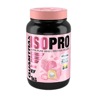 Isopro di Quamtrax
