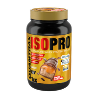 Isopro di Quamtrax