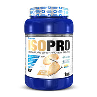 Isopro di Quamtrax