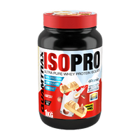 Isopro di Quamtrax
