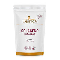 Collagene con Magnesio di Ana Maria Lajusticia
