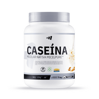 Caseina Micellare Nativa Micelpure™ di Masmusculo Supplements
