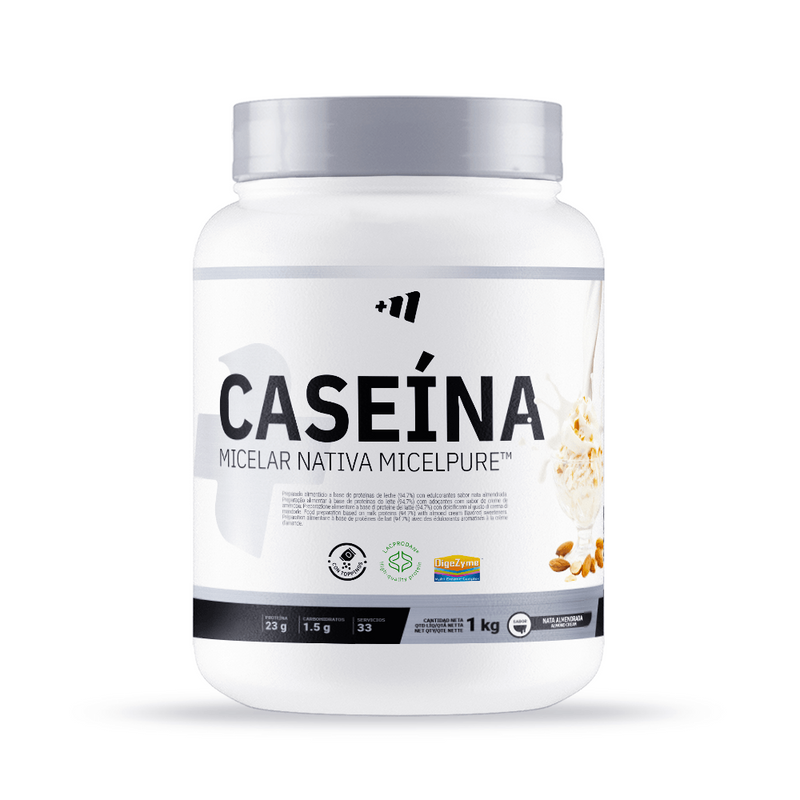 Caseina Micellare Nativa Micelpure™ di Masmusculo Supplements - Masmusculo Supplements 10