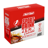 Bevanda Sport Zero Caffeina