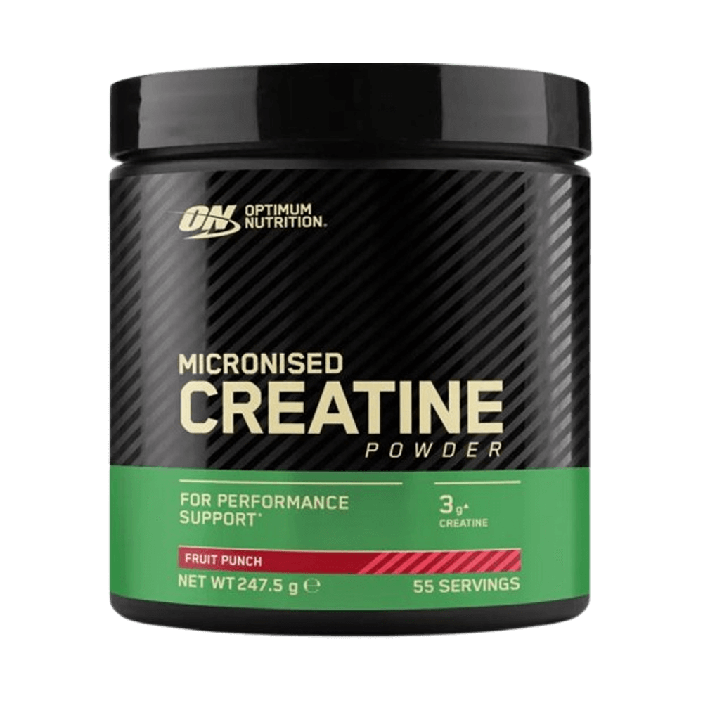 Creatina Micronizzata di Optimum Nutrition