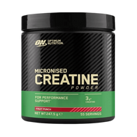 Creatina Micronizzata di Optimum Nutrition