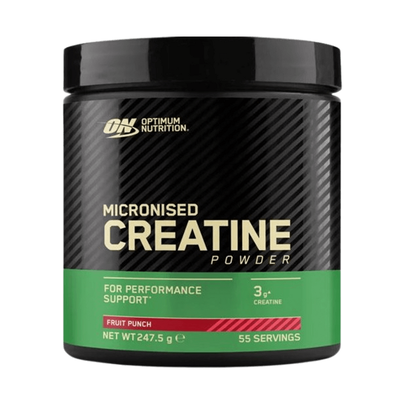 Creatina Micronizzata di Optimum Nutrition - Optimum Nutrition 1
