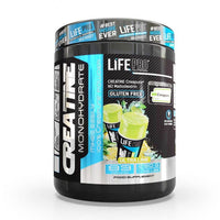 Creatina (Creapure®) di Life Pro