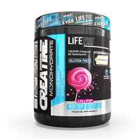 Creatina (Creapure®) di Life Pro