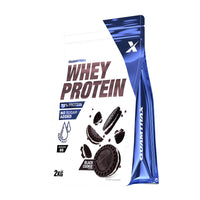 Whey Protein di Quamtrax