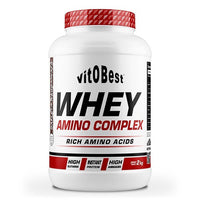 Whey Amino Complex di Vitobest
