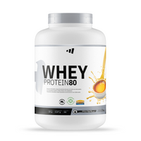 Whey Protein80 con Lacprodan® SP8011 di Masmusculo Supplements