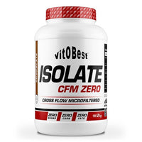 Isolate CFM Zero di Vitobest