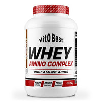Whey Amino Complex di Vitobest