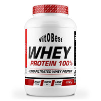 Whey Protein 100% di Vitobest