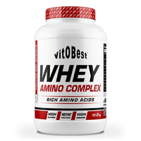 Whey Amino Complex di Vitobest