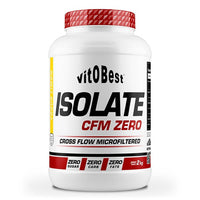 Isolate CFM Zero di Vitobest