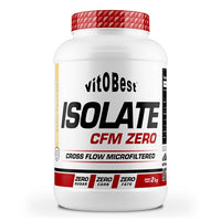 Isolate CFM Zero di Vitobest