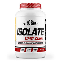 Isolate CFM Zero di Vitobest