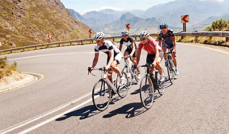 Tutto per il tuo sport