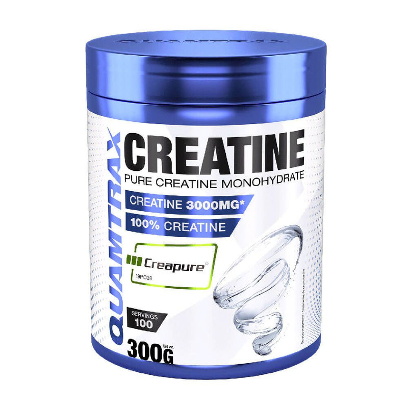 Creatina (Creapure®) di Quamtrax - Quamtrax 0