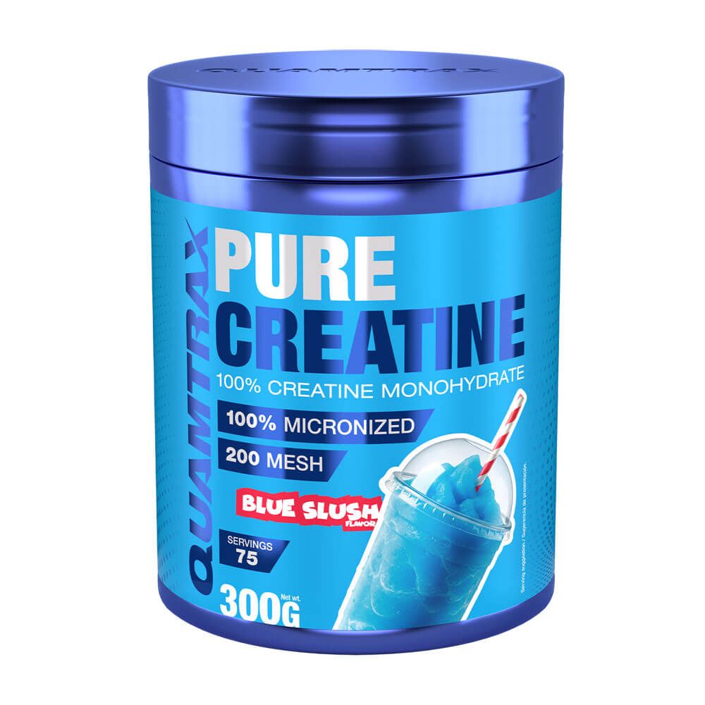Pure Creatina di Quamtrax