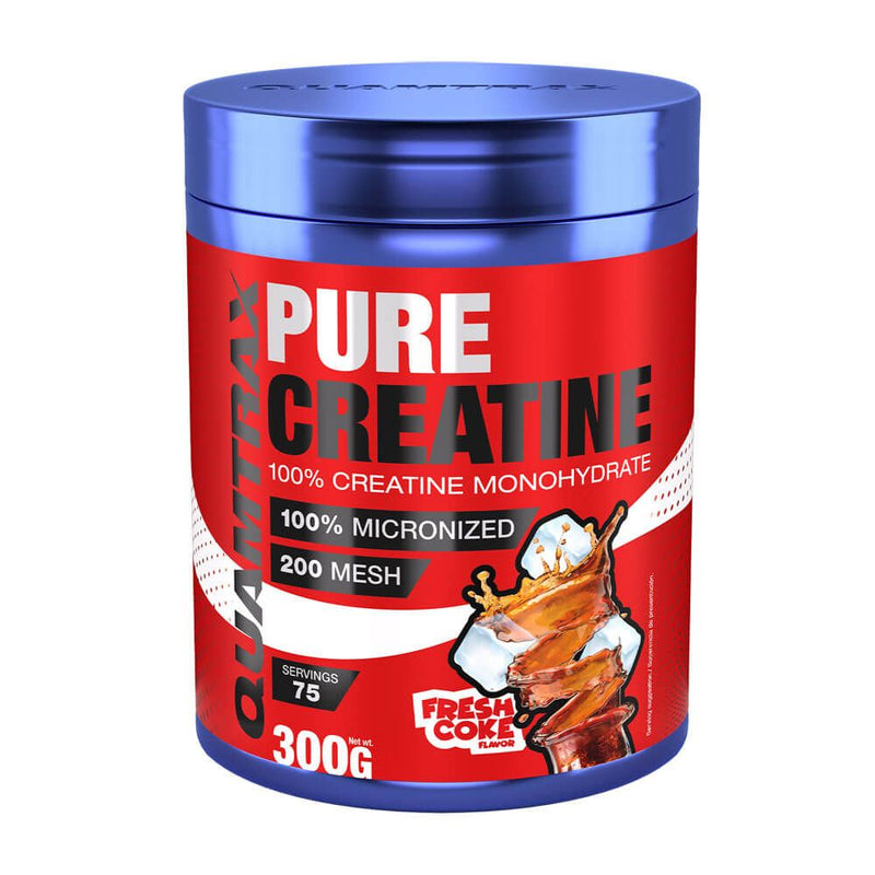 Pure Creatina di Quamtrax - Quamtrax 3