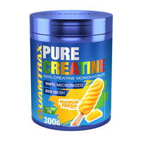 Pure Creatina di Quamtrax