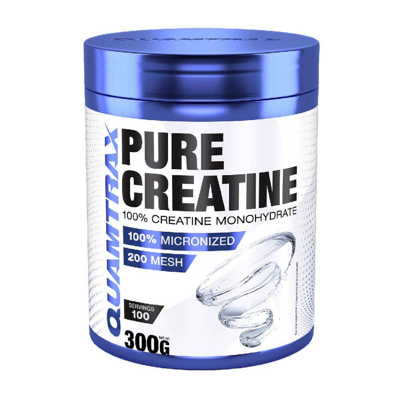 Pure Creatina di Quamtrax - Quamtrax 0