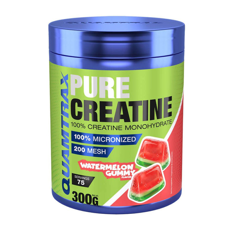 Pure Creatina di Quamtrax - Quamtrax 6