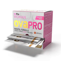 OvaPro Formula Inositolo di Life Pro