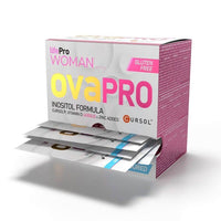 OvaPro Formula Inositolo di Life Pro