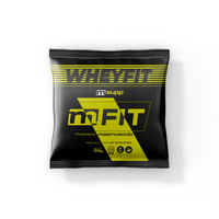 Whey Fit di Masmusculo Supplements (100% di sconto)