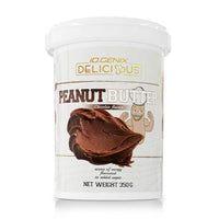 Crema di Arachidi di Iogenix