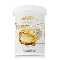 Crema di Arachidi di Iogenix