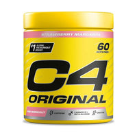 C4 Original di Cellucor
