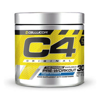 C4 Original di Cellucor