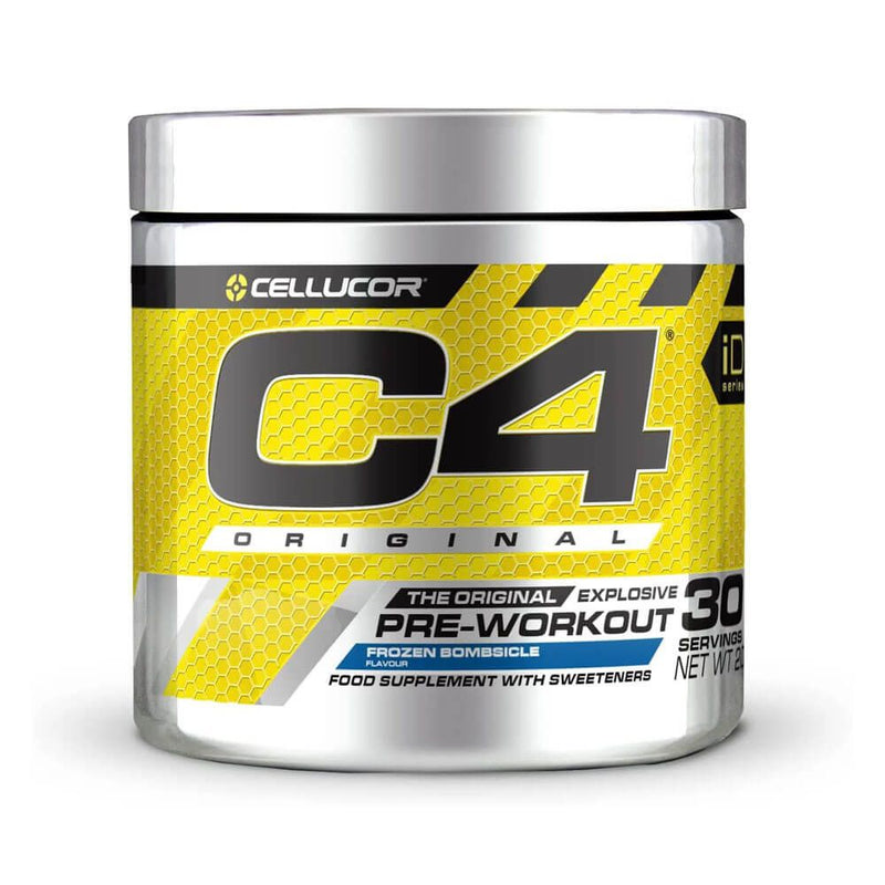 C4 Original di Cellucor - Cellucor 1